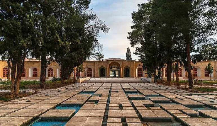 موزه هنرهای معاصر صنعتی
