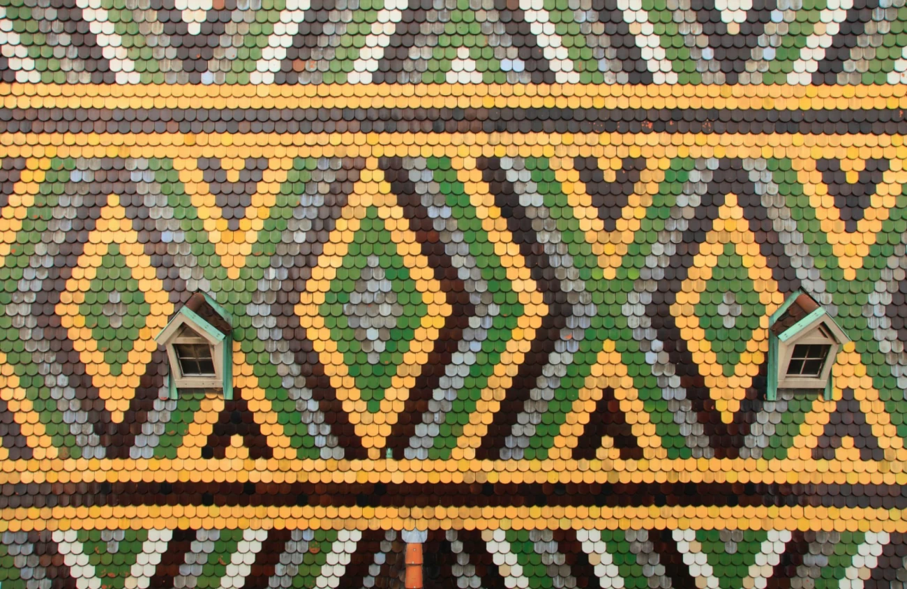 معماری کلیسای سنت استفان