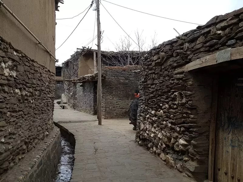 روستای رنسانسی ایران به عنوان بهترین نقطه برای سفرهای تابستانی