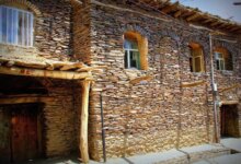 روستای رنسانسی ایران بهترین نقطه برای سفرهای تابستانی (+ تصاویر)