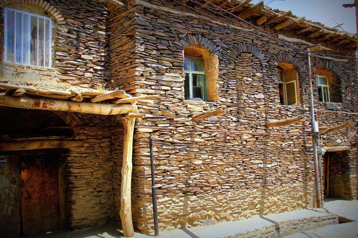روستای رنسانسی ایران بهترین نقطه برای سفرهای تابستانی (+ تصاویر) روستای رنسانسی ایران بهترین نقطه برای سفرهای تابستانی (+ تصاویر)