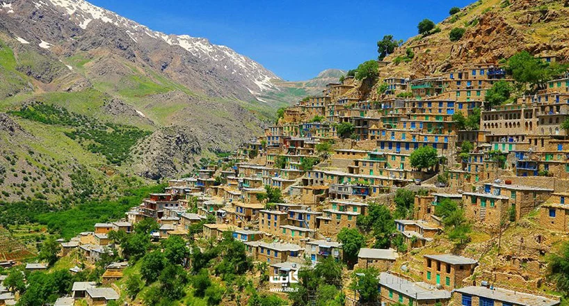 شهر بدون چراغ قرمز ایران کجاست و چه رازی دارد؟