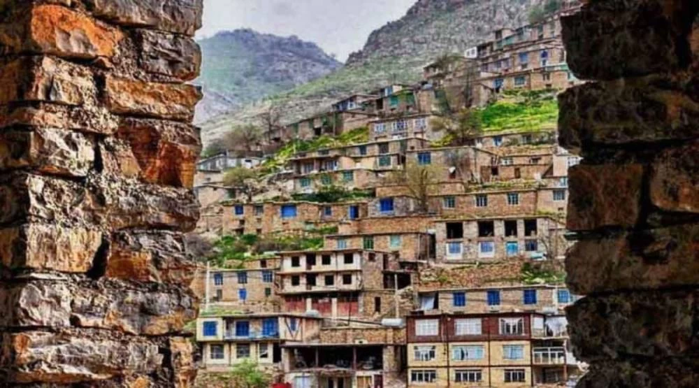 شهر بدون چراغ قرمز ایران کجاست و چه رازی دارد ؟ (+ تصاویر)
