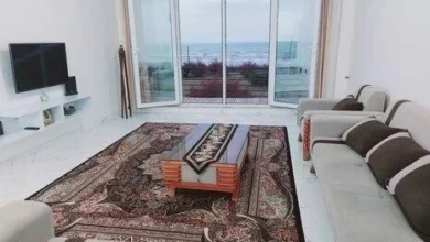 سفرتان را تمدید کنید؛ زیرا از این سوئیت‌های مجهز کیش دل نخواهید کند! (2 نکته مهم)