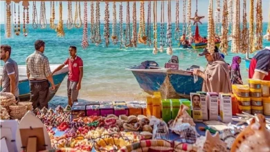 از قشم چی بخرم؟ راهنمای خرید در قشم (2 نکته مهم)