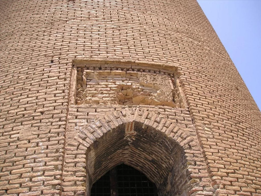 دیدنی های مشهد