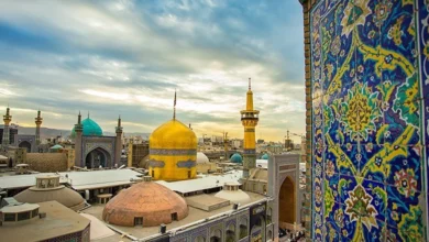 بهترین مناطق مشهد برای رزرو هتل (2 نکته مهم)