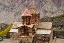 شهر بدون قبرستان ایران کجاست و به چه علت اینگونه است؟ (+ تصاویر)