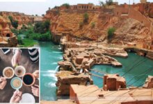 شهر قهوه کجای ایران است ؟ (+ تصاویر)