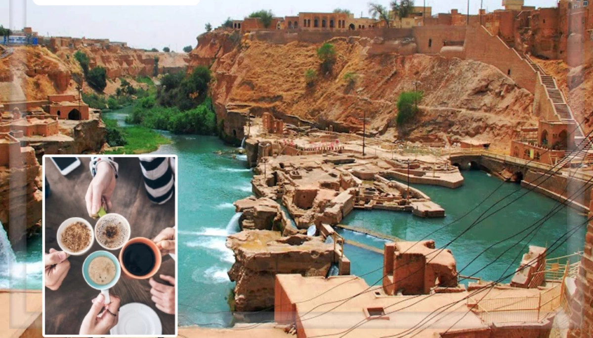 شهر قهوه کجای ایران است ؟ (+ تصاویر)