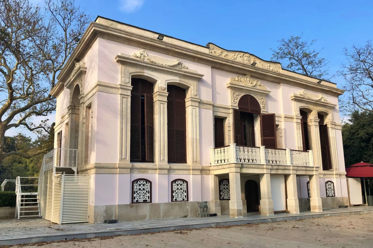 پارک ییلدیز استانبول کجاست؟ | عکس + مسیرهای دسترسی (+ تصاویر) پارک ییلدیز استانبول کجاست؟ | عکس + مسیرهای دسترسی (+ تصاویر)