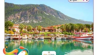 مارماریس یا کوش آداسی؟ در نوروز کدام بهتر است؟ (2 نکته مهم)