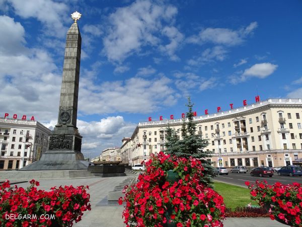 میدان پیروزی