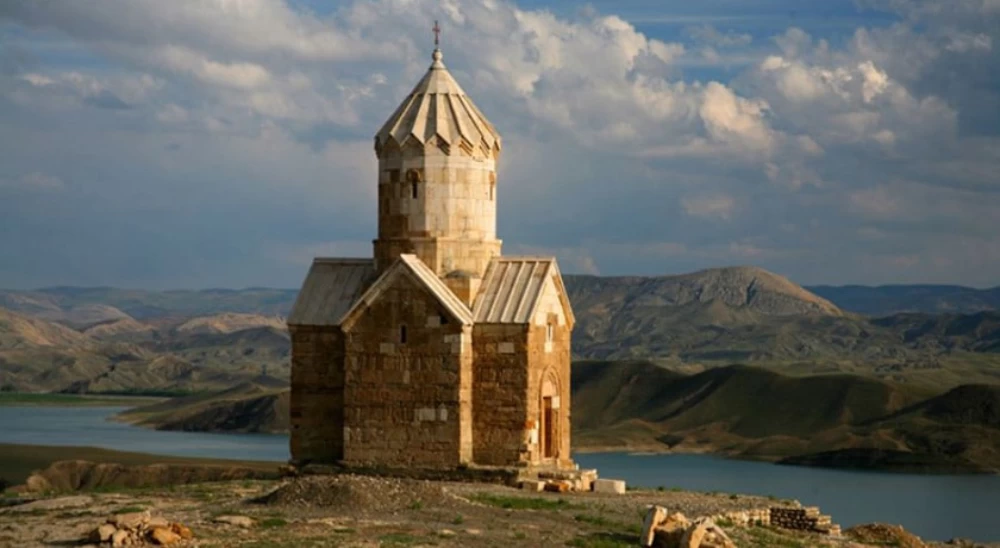 شهر بدون کولر کجای ایران است و چه آثار دیدنی دارد ؟ (+ تصاویر) شهر بدون کولر کجای ایران است و چه آثار دیدنی دارد ؟ (+ تصاویر)