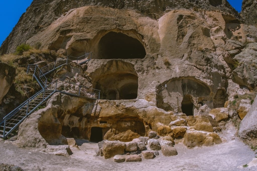 شهر سنگی