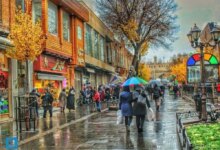 شهر بدون گدا کجای ایران است و چه رمز و رازی دارد ؟ (+ تصاویر)