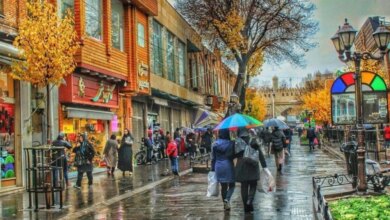 شهر بدون گدا کجای ایران است و چه رمز و رازی دارد ؟ (+ تصاویر)