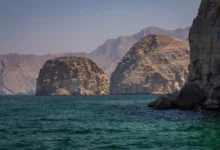 جزیره مسندم کجاست؟ همه آنچه که قبل از رفتن باید بدانید! (+ تصاویر)