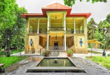 موزه میرعماد کجاست ؟ + راهنمای بازدید (+ تصاویر)