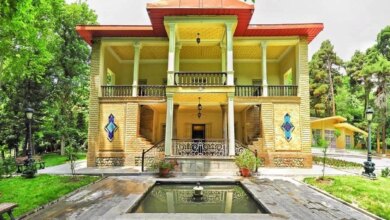 موزه میرعماد کجاست ؟ + راهنمای بازدید (+ تصاویر)