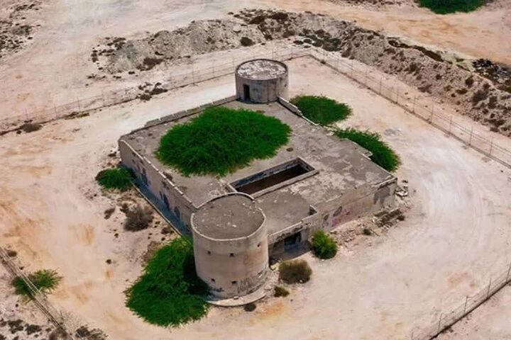 ۴ جاذبه خاص قشم که حتما باید آن ها را دید
