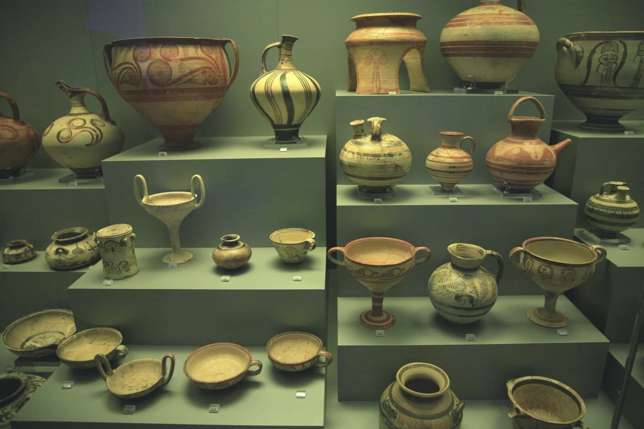 آثار سرگئی پاراجانف ارمنستانی