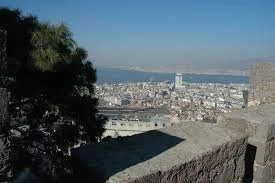 قلعه کادیفه کاله ازمیر ترکیه ، مکانی تاریخی و گردشگری (+ تصاویر) قلعه کادیفه کاله ازمیر ترکیه ، مکانی تاریخی و گردشگری (+ تصاویر)