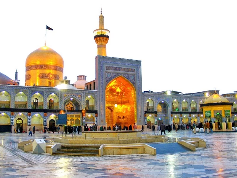 برنامه ریزی برای سفر به مشهد (2 نکته مهم)