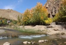 روستای اخلمد مشهد : همه آنچه قبل از رفتن باید بدانید (+ تصاویر)