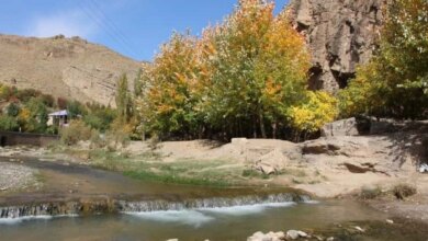 روستای اخلمد مشهد : همه آنچه قبل از رفتن باید بدانید (+ تصاویر)