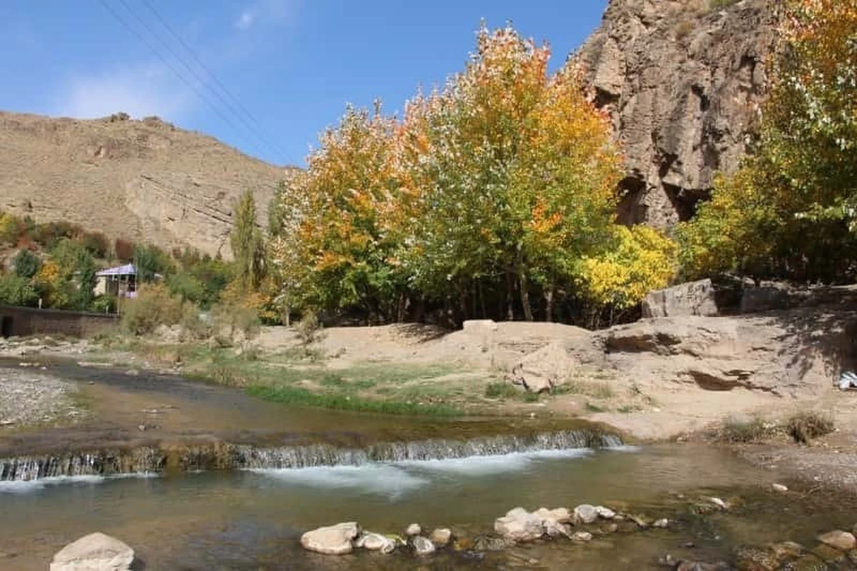 روستای اخلمد مشهد : همه آنچه قبل از رفتن باید بدانید (+ تصاویر) روستای اخلمد مشهد : همه آنچه قبل از رفتن باید بدانید (+ تصاویر)