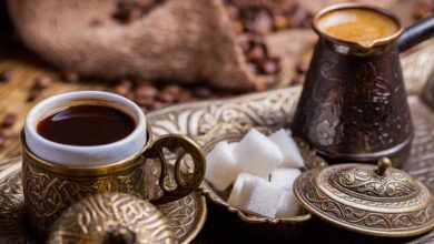 بهترین قهوه ترک استانبول را کجا بخوریم؟ (2 نکته مهم)