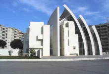 کلیسای جوبیلی کجاست؟ (+ تصاویر)