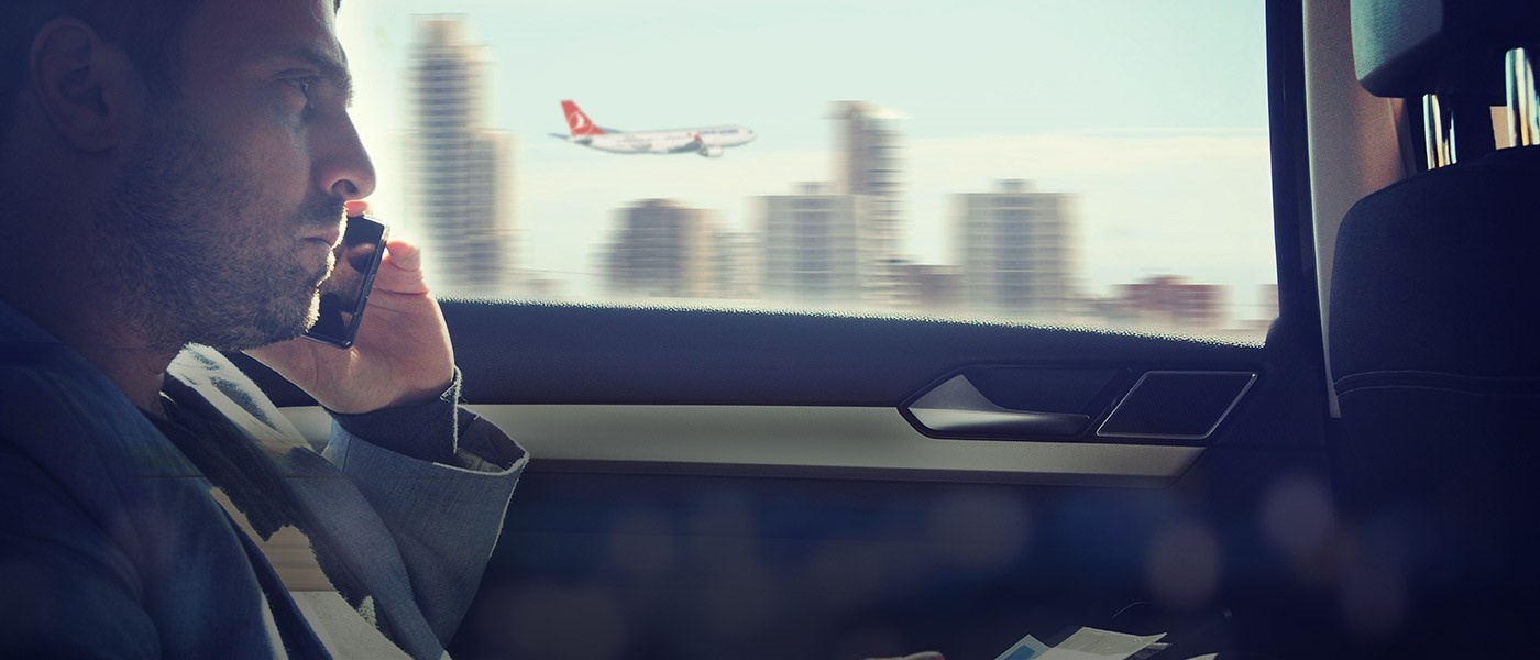 خدمات ترکیش ایرلاین برای مسافران خاص