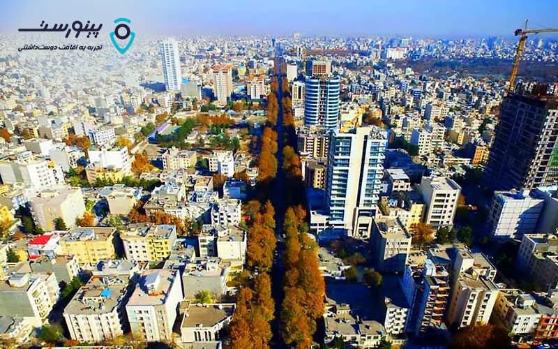 بهترین جایگزین‌های هتل برای اقامت در مشهد (2 نکته مهم)