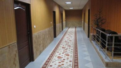 لیست و آدرس خانه معلم های خرم آباد و حومه (+ تصاویر)