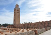 مسجد کوتوبیا مراکش کجاست؟ اطلاعات جامع تاریخچه و بازدید (+ تصاویر)