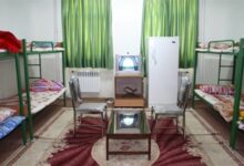 لیست و آدرس های خانه معلم کرمانشاه و حومه (+ تصاویر)