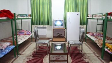 لیست و آدرس های خانه معلم کرمانشاه و حومه (+ تصاویر)