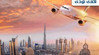 ارزان ترین بلیط هواپیما دبی ، فلای تودی (2 نکته مهم)