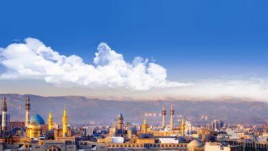 رزرو هتل در مشهد با بهترین قیمت (2 نکته مهم)