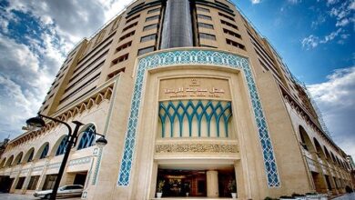 رزرو هتل مشهد و اقامتی به یادماندنی در جوار حرم امام رضا (ع) (2 نکته مهم)
