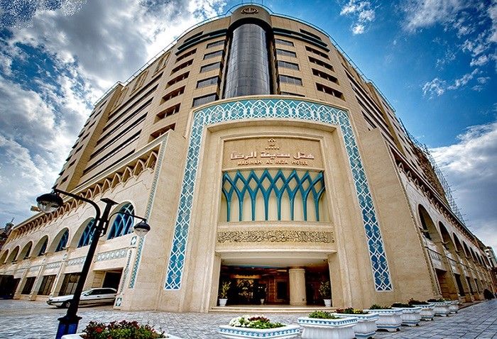 رزرو هتل مشهد و اقامتی به یادماندنی در جوار حرم امام رضا (ع) (2 نکته مهم)