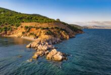 جزیره بیوک آدا ترکیه | معرفی + عکس و راهنمای بازدید از جزایر Büyükada (+ تصاویر)