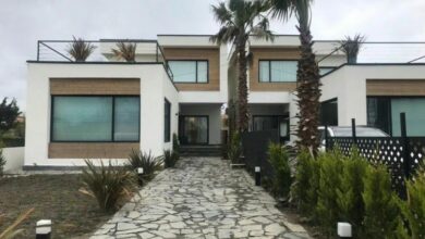 بابلسر، محمودآباد، سرخرود سه شهر برای اجاره ویلای ساحلی در هومسا (2 نکته مهم)