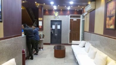 لیست و آدرس های خانه معلم استان خوزستان (+ تصاویر)