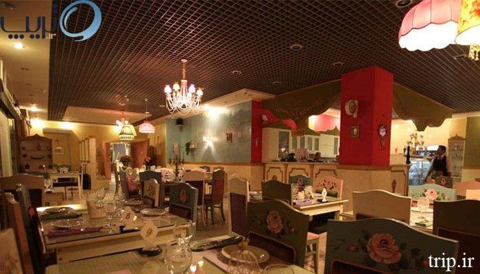 بهترین رستوران‌های کیش را بشناسیم