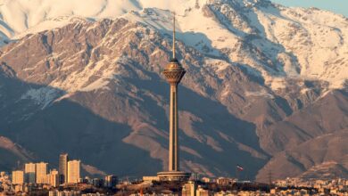 بهترین سوغاتی های تهران کدام است؟ (2 نکته مهم)