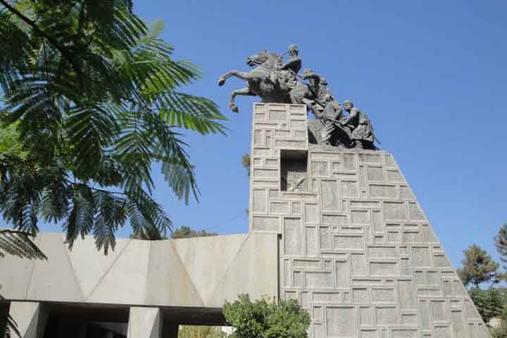 گشتی در ایران از شرق، مرکز تا شمال غرب (2 نکته مهم)