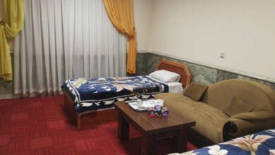 لیست و آدرس خانه معلم های تبریز و حومه (+ تصاویر)